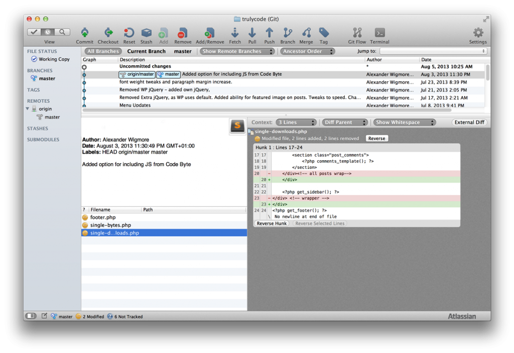 sourcetree for mac download