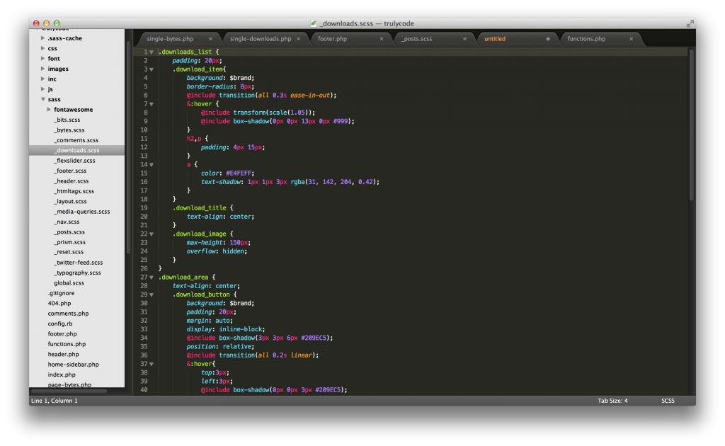 Sublime Text