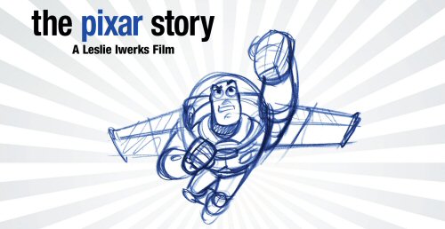 pixar-story