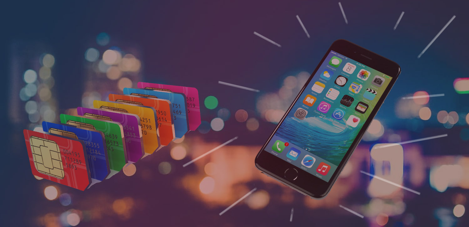How to enable Personal Hotspot on iPhone for new sim card