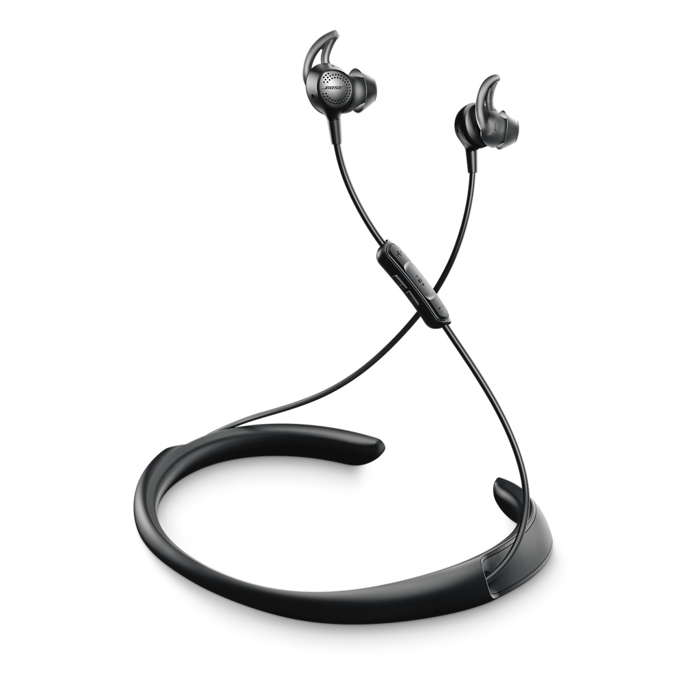 Bose QuietControl 30