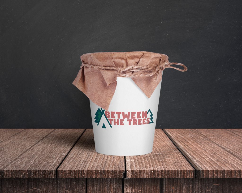 Custom Recyclable Cup Design