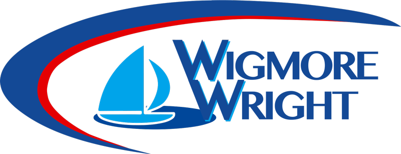 Wigmore Wright Penarth logo