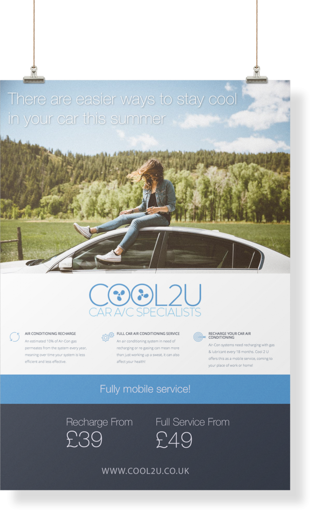 Mobile Car Air Con Service in Cardiff